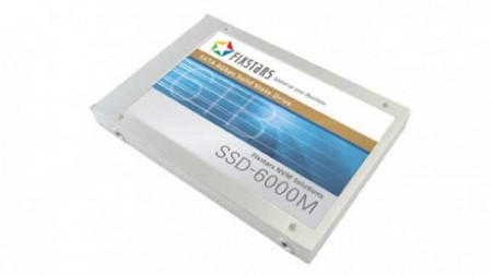 اولین هارد SSD 6 ترابایتی جهان در ماه ژولای روانه بازار خواهند شد - دیجینوی