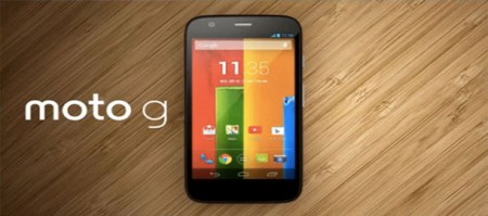 مشخصات نسل جدید گوشی‌های موتورلا Moto G مشخص شد - دیجینوی