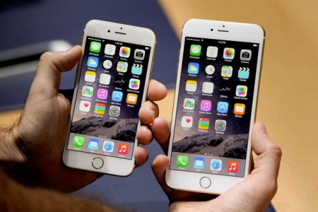 Apple سه ماهه ی پر سودی را پشت سر گذاشت - دیجینوی