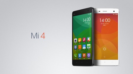 Xiaomi Mi4 نسخه ی ۶۴ گیگابایتی با کاهش قیمت دائمی در هند مواجه شد - دیجینوی