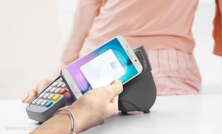 سرویس Samsung Pay در گوشی های روت شده کار نخواهد کرد - دیجینوی