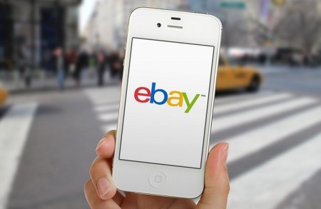 eBay سهامی بعضی قسمت های خود را فروخت - دیجینوی