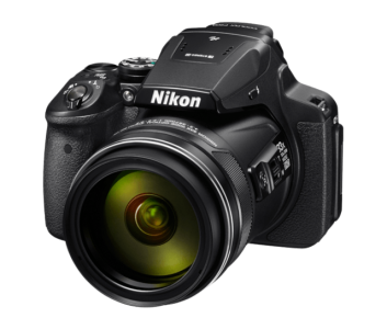 ببینید : قدرت زوم متحیرکننده دوربین Nikon Coolpix P900 - دیجینوی