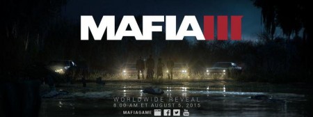 Mafia 3 تایید شد،اطلاعات بیشتر ماه بعد منتشر می شود - دیجینوی