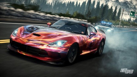 تصاویر Need For Speed جدید،بسیار به واقعیت نزدیک اند - دیجینوی