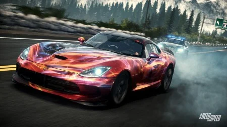 تصاویر Need For Speed جدید،بسیار به واقعیت نزدیک اند - دیجینوی