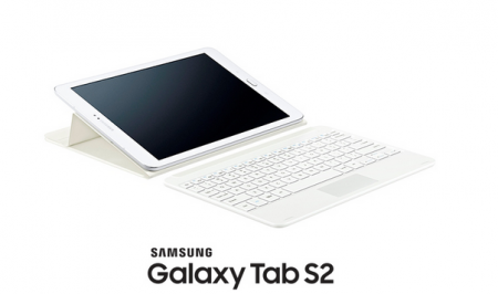 Galaxy Tab S2 8 و ۹.۷ اینچی در چهارم آگوست در هنگ کنک برای فروش قرار خواهد گرفت - دیجینوی