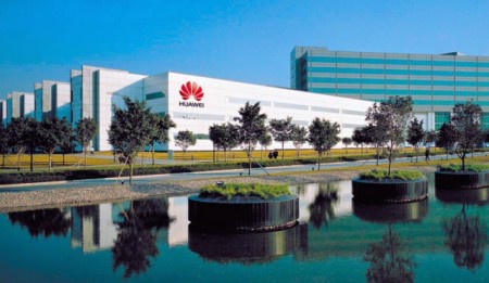 Huawei موفق به فروش ۴۸ میلیون دستگاه در نیمه اول ۲۰۱۵ شده است - دیجینوی