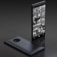 دو مدل جدید از گوشی های نوکیا بنام های Lumia 950 و Lumia 950xl با بدنه ای فلزی و درگاه USB-C در ماه نوامبر منتشر خواهد شد - دیجینوی