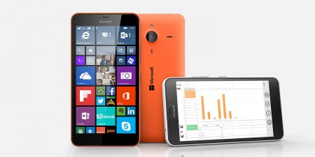 Lumia 640 تحت قرارداد AT&T برای فروش آماده است - دیجینوی