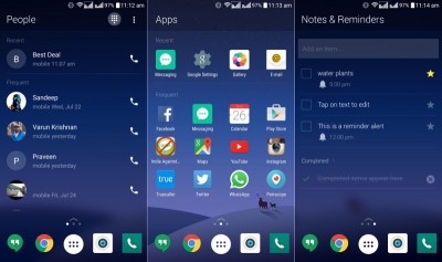 Microsoft-Arrow-Launcher