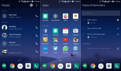 Microsoft-Arrow-Launcher