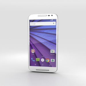 آخرین تصاویر و جزئیات از موتورولا Moto G 2015 منتشر شد - دیجینوی