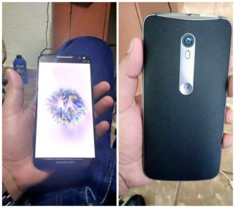 تصاویر جدید Motorola Moto X به بیرون راه پیدا کرد - دیجینوی