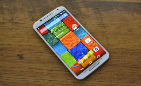 اطلاعات جدیدی از Moto G فاش شد/ گوشی سفارشی بخرید - دیجینوی