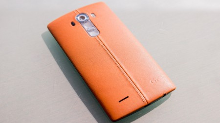 یک مدعی ارزشمند | نقد و بررسی LG G4 - دیجینوی