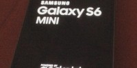 اولین تصاویر از Galaxy S6 Mini - دیجینوی