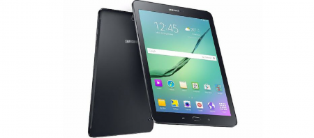 پیش فروش Galaxy Tab S2 در اروپا آغاز شد - دیجینوی