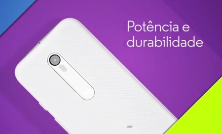 اولین ویدئو از Motorola Moto G لیک شد - دیجینوی