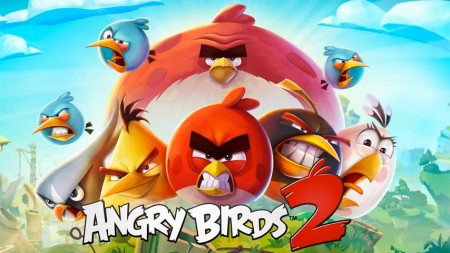 Angry Birds 2 قبل از پایان ماه ژولای عرضه خواهد شد - دیجینوی