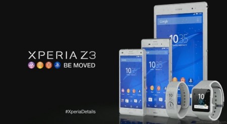 Sony Xperia Z2 و Z3 آپدیت اندروید آبنبات چوبی نسخه ی ۵.۱ را دریافت می کنند - دیجینوی