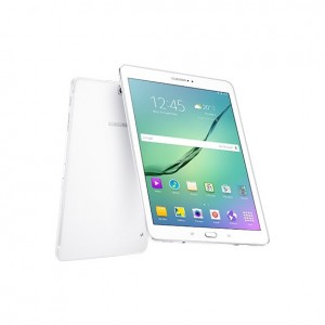 Galaxy Tab S2 به صورت رسمی تایید شد - دیجینوی