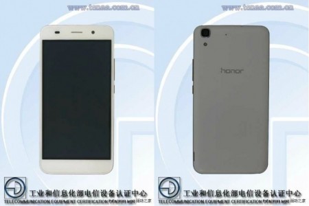 Huawei Honor 7 آماده انتشار جهانی است - دیجینوی