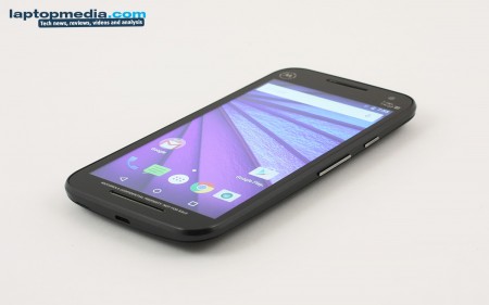 بنچمارک های Motorola Moto G منتشر شد - دیجینوی