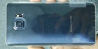 تصاویر جدیدی از Galaxy Note 5 منتشر شد - دیجینوی
