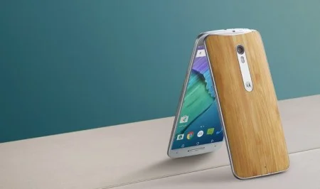 نیم نگاهی به دو پرچمدار جدید شرکت موتورولا با نام های Moto X و نسل سوم گوشی های Moto G - دیجینوی