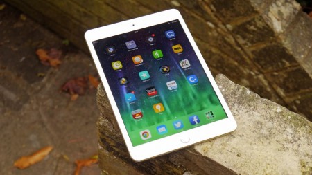 iPad Mini 4 شباهت زیادی به iPad Air 2 خواهد داشت - دیجینوی