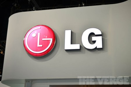 آیا این مشخصات LG G Pad 2 خواهد بود؟ - دیجینوی