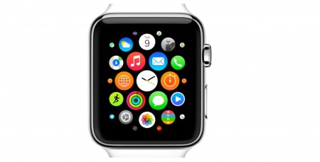 Apple Watch با بیش از ۸۵۰۰ اپلیکیشن یکه تازی میکند - دیجینوی