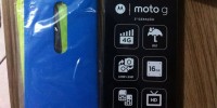 اولین تصاویر رسمی از Motorola Moto G - دیجینوی