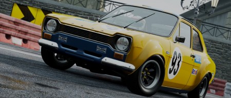 نسخه Wii U عنوان Project Cars لغو شد - دیجینوی