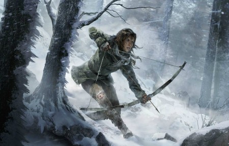 رسمی: Rise of the Tomb Raider برای PC و PS4 نیز عرضه خواهد شد - دیجینوی