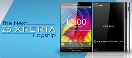 آخرین جزئیات از سخت‌افزار و زمان عرضه‌ی Xperia Z5 منتشر شد - دیجینوی