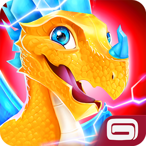 تِک‌بازی: معرفی بازی Dragon Mania Legends - دیجینوی