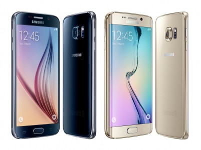 Smasung Galaxy S6 و S6 Edge شامل تخفیف شدند - دیجینوی