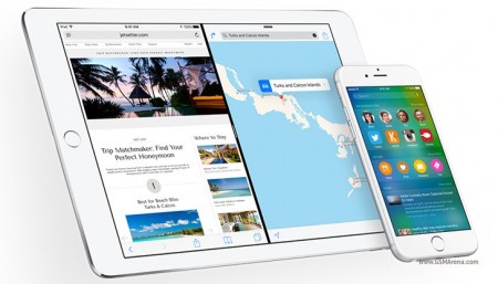 Apple دومین نسخه ی بتا IOS 9 را منتشر خواهد کرد - دیجینوی