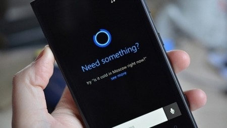 Cortana با لحجه ی روان و بریتانیایی صحبت خواهد کرد! - دیجینوی