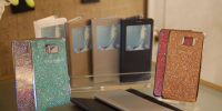 Unpacked 2015: کاورهای Galaxy S6 edge+ و Galaxy Note5 رسما معرفی شدند - دیجینوی