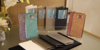 Unpacked 2015: کاورهای Galaxy S6 edge+ و Galaxy Note5 رسما معرفی شدند - دیجینوی