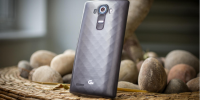 تماشاخانه: بازگشایی جعبه LG G4 - دیجینوی