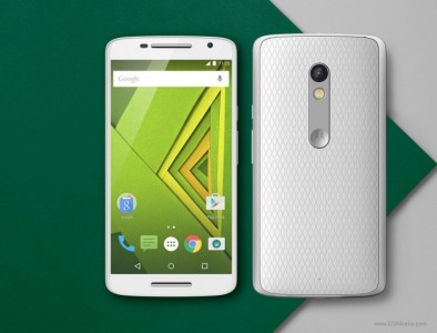 احتمال دارد تا Moto X Play با نام دیگری در ایالات متحده به عرضه شود - دیجینوی