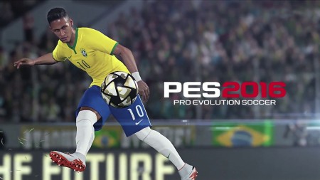 دموی PES 2016 هم اکنون در نیوزلند و استرالیا در دسترس است - دیجینوی