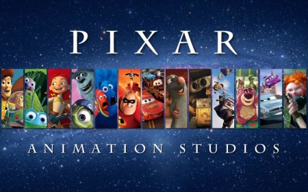 Pixar ابزار انیمیشن سازی رایگان منتشر می‌کند - دیجینوی