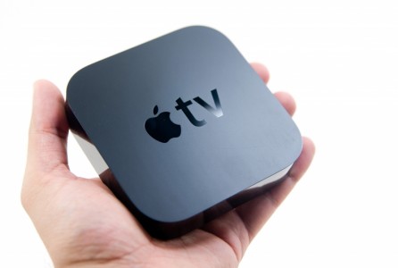 اطلاعاتی از مدل جدید Apple Tv نشان می دهد که این دستگاه در ماه سپتامبر عرضه خواهد شد - دیجینوی