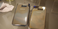 Unpacked 2015: کاورهای Galaxy S6 edge+ و Galaxy Note5 رسما معرفی شدند - دیجینوی