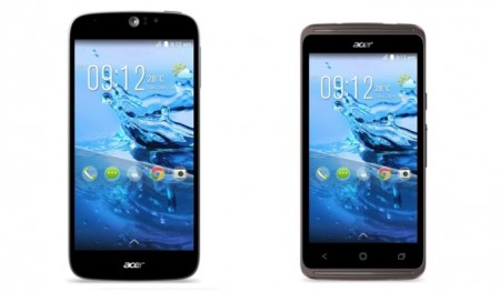 Acer Liquid Z و Acer Liquid Z410 هم معرفی شدند - دیجینوی